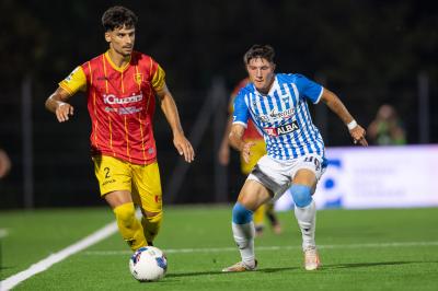 SPAL - RECANATESE