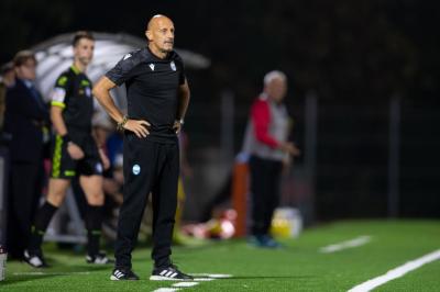 SPAL - RECANATESE
