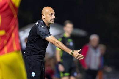 SPAL - RECANATESE
