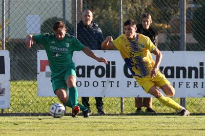 MASI TORELLO VOGHIERA - SANT'AGOSTINO