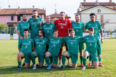 MASI TORELLO VOGHIERA - SANT'AGOSTINO