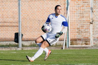 MASI TORELLO VOGHIERA - SANT'AGOSTINO