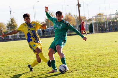 MASI TORELLO VOGHIERA - SANT'AGOSTINO