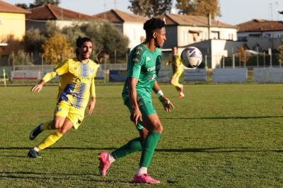 MASI TORELLO VOGHIERA - SANT'AGOSTINO