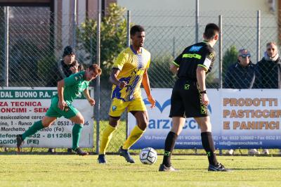 MASI TORELLO VOGHIERA - SANT'AGOSTINO