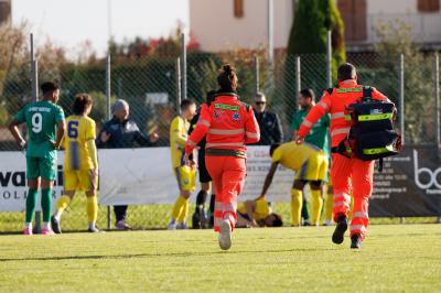MASI TORELLO VOGHIERA - SANT'AGOSTINO