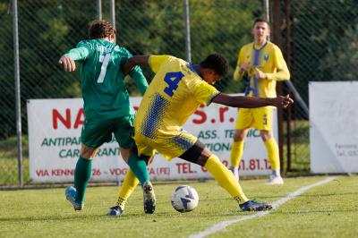 MASI TORELLO VOGHIERA - SANT'AGOSTINO