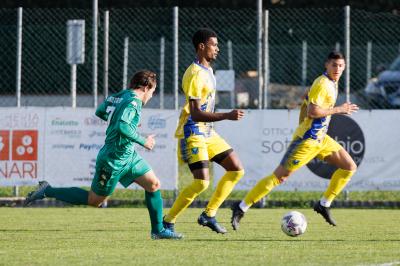 MASI TORELLO VOGHIERA - SANT'AGOSTINO