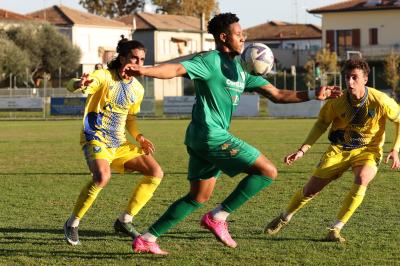 MASI TORELLO VOGHIERA - SANT'AGOSTINO