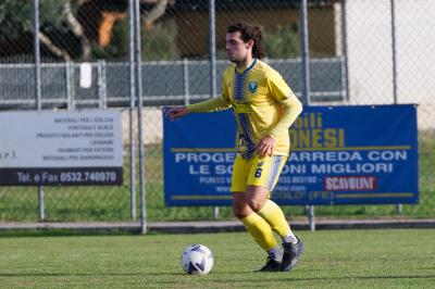 MASI TORELLO VOGHIERA - SANT'AGOSTINO