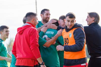 MASI TORELLO VOGHIERA - SANT'AGOSTINO