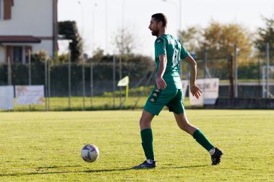 MASI TORELLO VOGHIERA - SANT'AGOSTINO