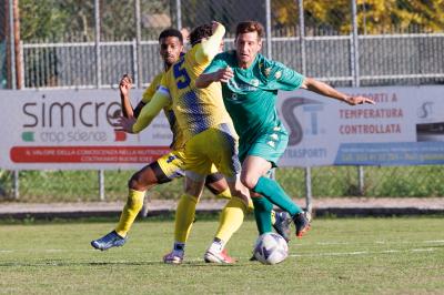 MASI TORELLO VOGHIERA - SANT'AGOSTINO