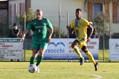 MASI TORELLO VOGHIERA - SANT'AGOSTINO