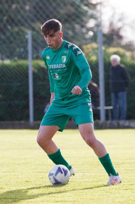 MASI TORELLO VOGHIERA - SANT'AGOSTINO