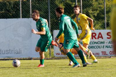 MASI TORELLO VOGHIERA - SANT'AGOSTINO