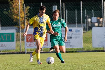 MASI TORELLO VOGHIERA - SANT'AGOSTINO