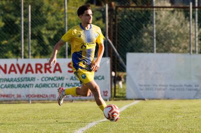 MASI TORELLO VOGHIERA - SANT'AGOSTINO