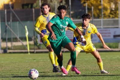 MASI TORELLO VOGHIERA - SANT'AGOSTINO