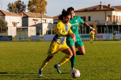 MASI TORELLO VOGHIERA - SANT'AGOSTINO