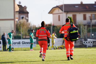 MASI TORELLO VOGHIERA - SANT'AGOSTINO