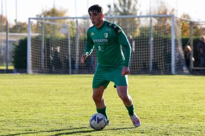 MASI TORELLO VOGHIERA - SANT'AGOSTINO