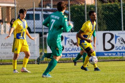 MASI TORELLO VOGHIERA - SANT'AGOSTINO