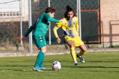 MASI TORELLO VOGHIERA - SANT'AGOSTINO