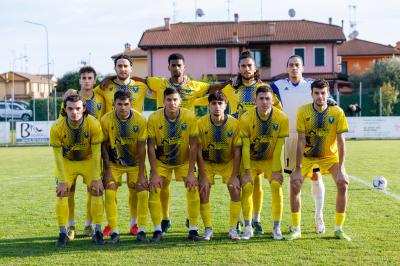 MASI TORELLO VOGHIERA - SANT'AGOSTINO