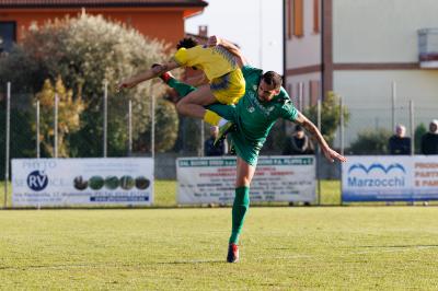 MASI TORELLO VOGHIERA - SANT'AGOSTINO