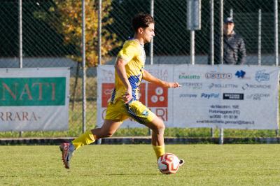 MASI TORELLO VOGHIERA - SANT'AGOSTINO