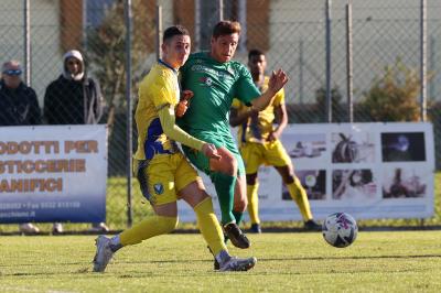 MASI TORELLO VOGHIERA - SANT'AGOSTINO