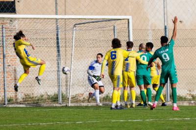 MASI TORELLO VOGHIERA - SANT'AGOSTINO