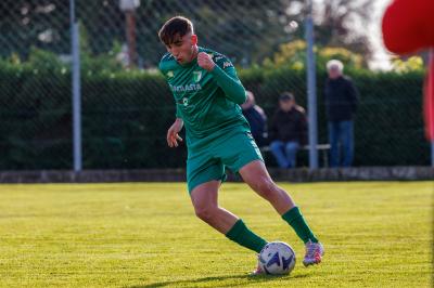 MASI TORELLO VOGHIERA - SANT'AGOSTINO