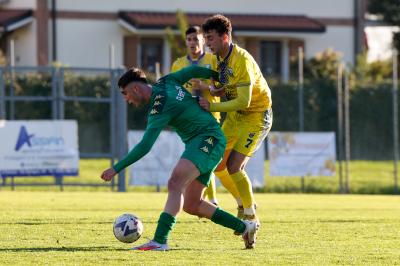 MASI TORELLO VOGHIERA - SANT'AGOSTINO