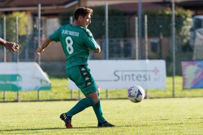 MASI TORELLO VOGHIERA - SANT'AGOSTINO