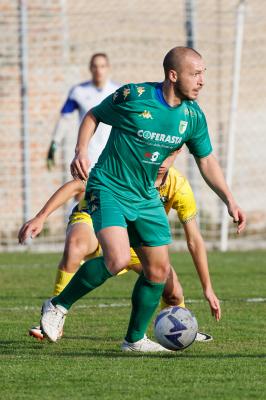 MASI TORELLO VOGHIERA - SANT'AGOSTINO