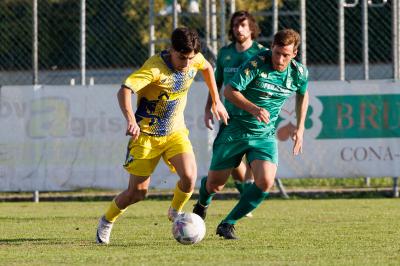 MASI TORELLO VOGHIERA - SANT'AGOSTINO