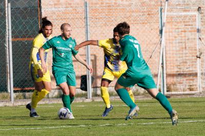 MASI TORELLO VOGHIERA - SANT'AGOSTINO