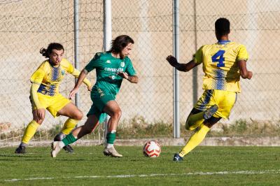 MASI TORELLO VOGHIERA - SANT'AGOSTINO