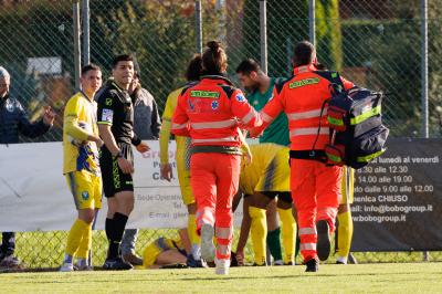 MASI TORELLO VOGHIERA - SANT'AGOSTINO