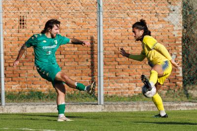 MASI TORELLO VOGHIERA - SANT'AGOSTINO