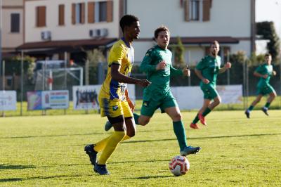 MASI TORELLO VOGHIERA - SANT'AGOSTINO