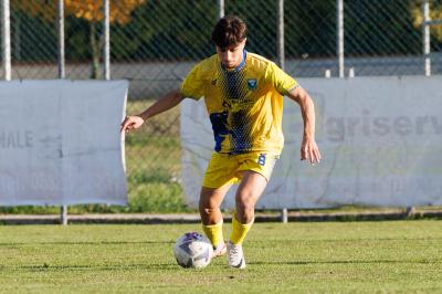 MASI TORELLO VOGHIERA - SANT'AGOSTINO