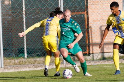 MASI TORELLO VOGHIERA - SANT'AGOSTINO