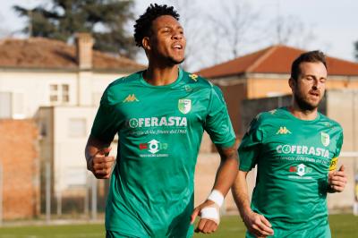 MASI TORELLO VOGHIERA - SANT'AGOSTINO