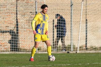 MASI TORELLO VOGHIERA - SANT'AGOSTINO