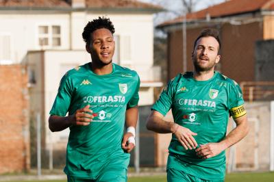 MASI TORELLO VOGHIERA - SANT'AGOSTINO