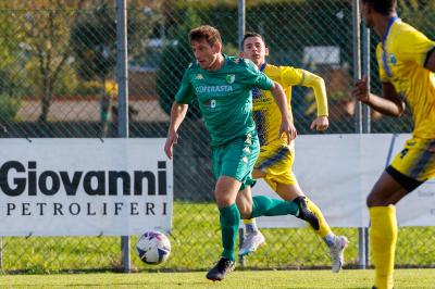 MASI TORELLO VOGHIERA - SANT'AGOSTINO