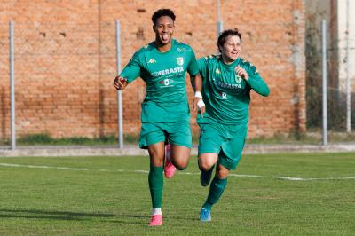 MASI TORELLO VOGHIERA - SANT'AGOSTINO